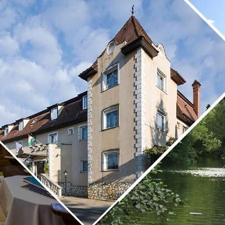Kikelet Club Hotel Мисколк Екстериор снимка